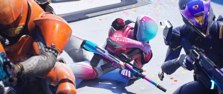 Shooter Promissor Retorna à Fase Beta Após Lançamento Fracassado