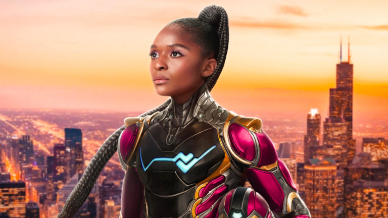 Internamente, Marvel considera Ironheart como seu pior projeto até agora