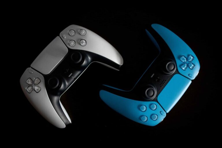 Sony dará início a testes beta de novo recurso do controle DualSense