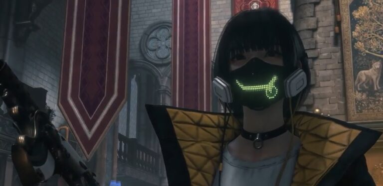 Killer Inn: O Novo Jogo da Square Enix que Promete Ser o ‘Among Us’