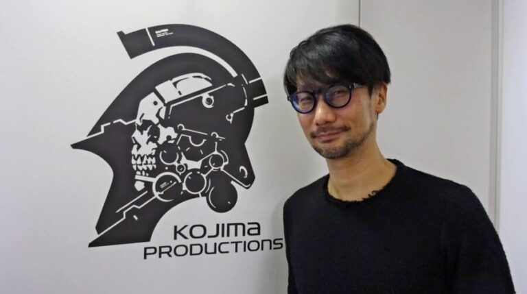 Demissões no Xbox não impactaram o projeto de Kojima