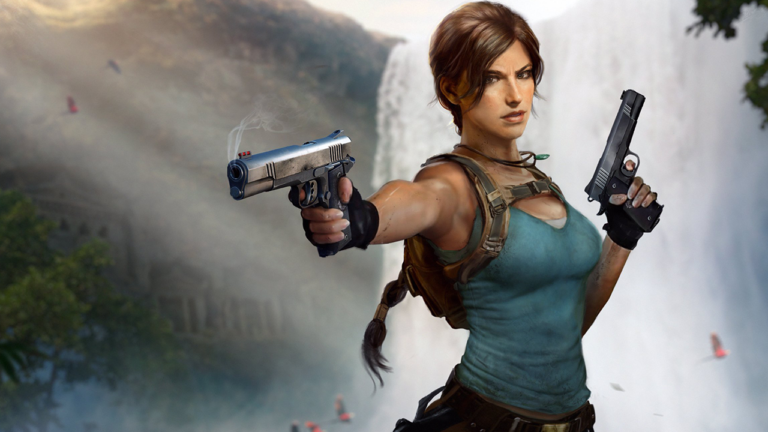 Lara Croft brilha em diversas franquias, mas decepciona em novo game de Tomb Raider