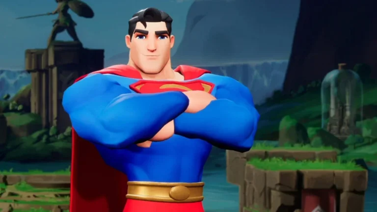 WB Games Montreal desenvolve novo jogo serviço baseado no universo da DC Comics