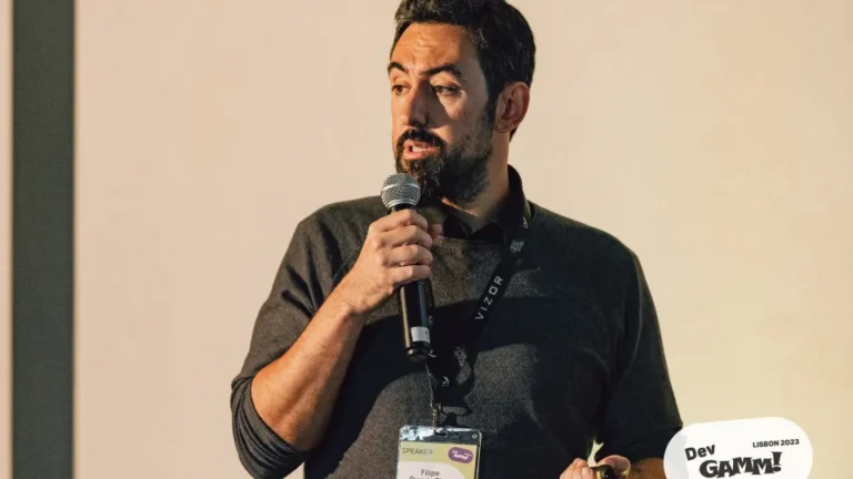 Filipe Duarte Pina, ícone da BD e dos videogames em Portugal, falece aos 46 anos
