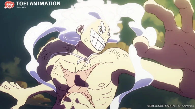 “One Piece ganha novo tema de encerramento em agosto”