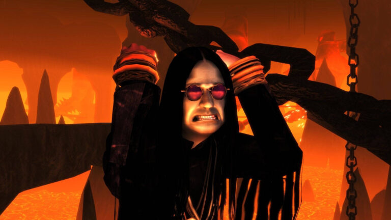 Ozzy Osbourne Falece: Lenda do Rock Deixa um Legado Inesquecível