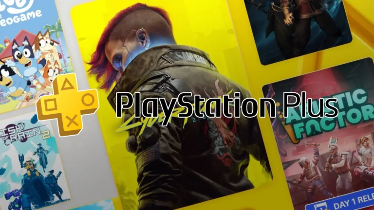 PlayStation Plus Extra e Premium de julho trazem novidades surpreendentes!