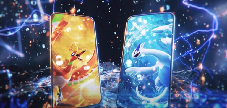 Expansão Wisdom of Sea and Sky do Pokémon TCG Pocket: tudo o que você precisa saber