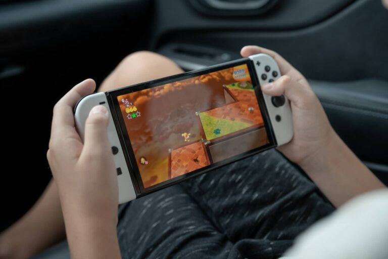 FBI Fecha Proeminente Plataforma de Pirataria de Jogos para Switch