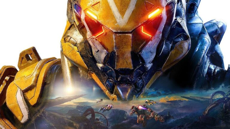 BioWare encerra Anthem definitivamente: desligamento total programado para janeiro de 2026