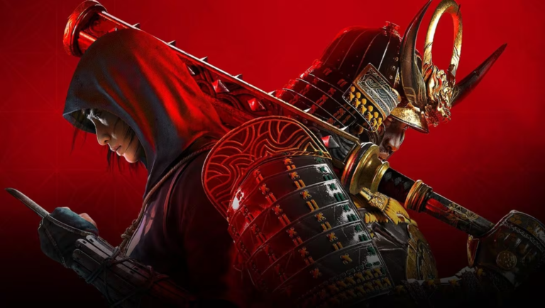 Assassin’s Creed Shadows atinge marco impressionante de jogadores ativos