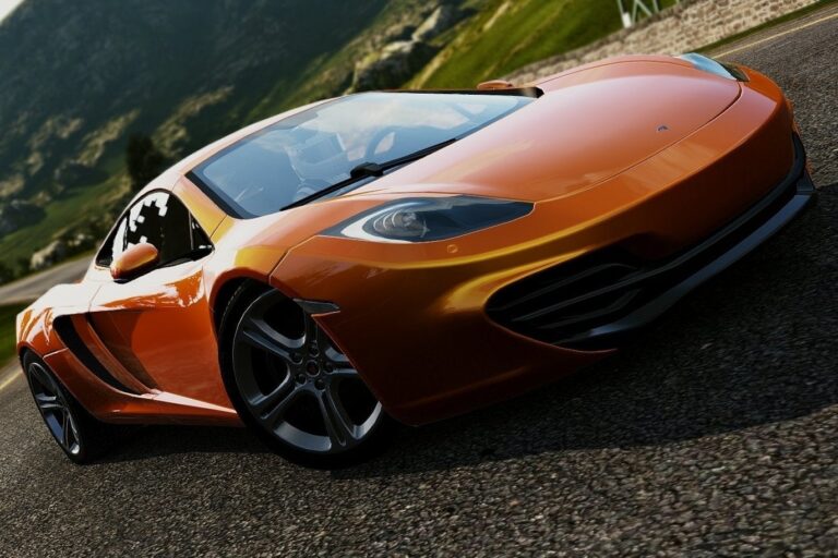 Project CARS 3 será retirado das lojas digitais em agosto de 2023