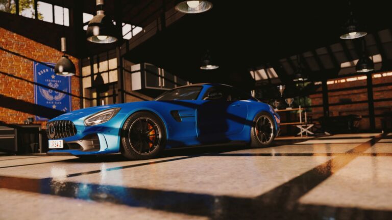Project Cars 3 será descontinuado em breve