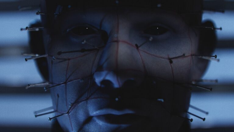 Anúncio de Clive Barker’s Hellraiser: Revival traz trailer aterrorizante