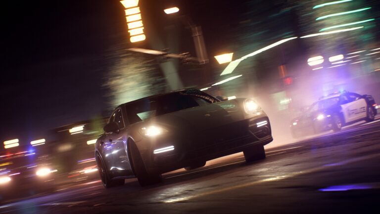 Franquia Need for Speed pode ter sido deixada de lado pela EA