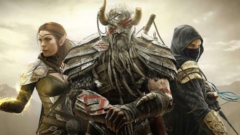 MMO da ZeniMax é elogiado por Phil Spencer antes de seu cancelamento