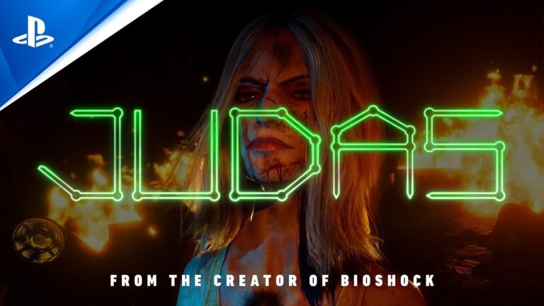 Judas será um jogo singleplayer sem microtransações, confirma Ken Levine