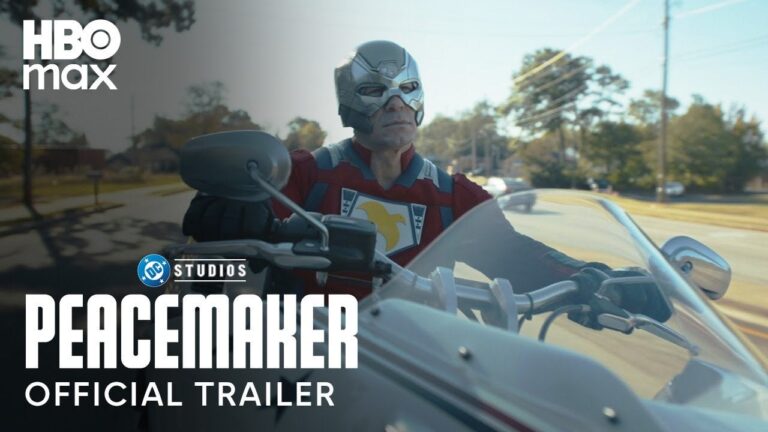 Série Peacemaker Retorna em 21 de Agosto com Conexões ao Novo DCU