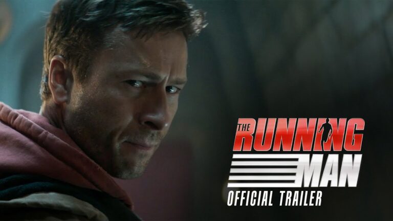 Reboot de The Running Man ganha seu primeiro trailer oficial