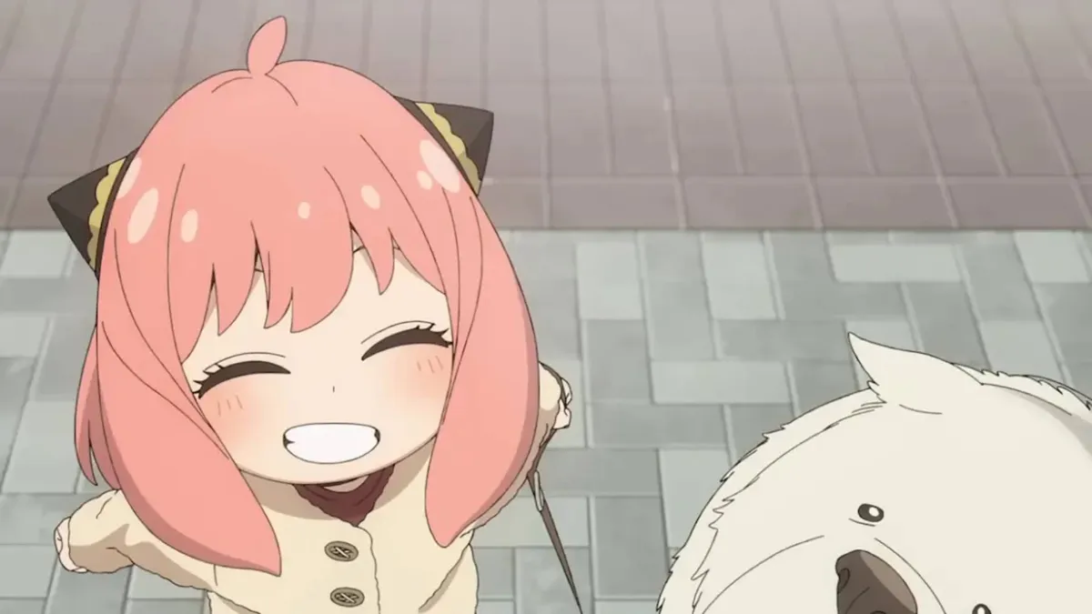 Spy x Family Season 3