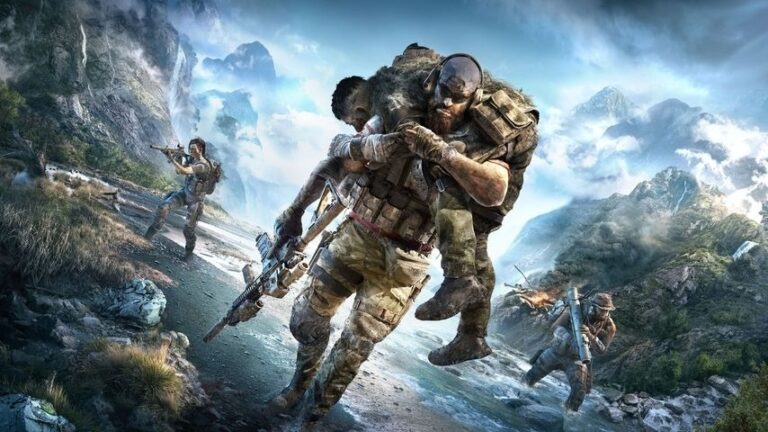 Novo Ghost Recon poderá entrar em fase alpha em 2026, segundo rumores