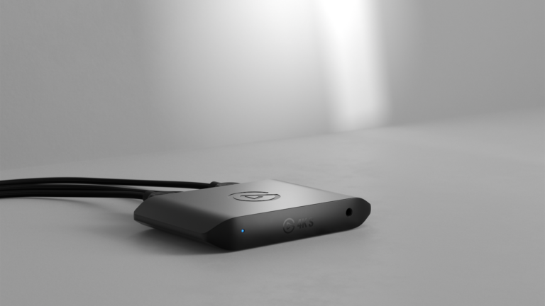 Elgato 4K S Facilita a Captura de Vídeo em Alta Qualidade a Preços Acessíveis