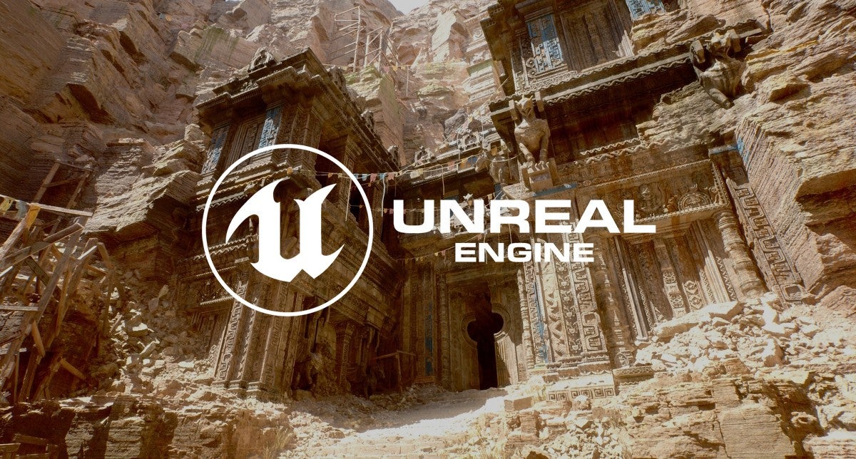 Unreal Engine 5
