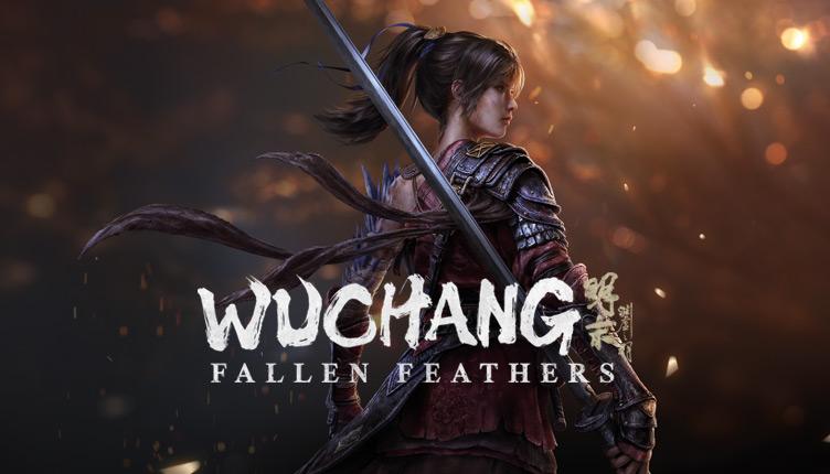 Wuchang Fallen Feathers
