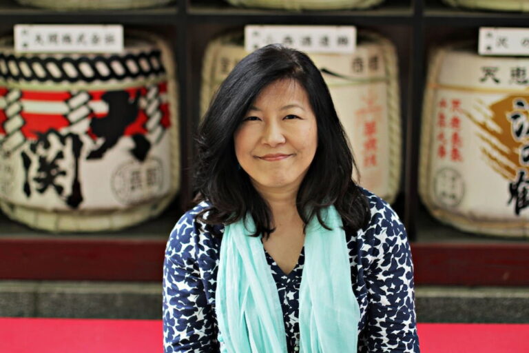 Yoko Shimomura, a icônica compositora de videogames, marcará presença na BGS!