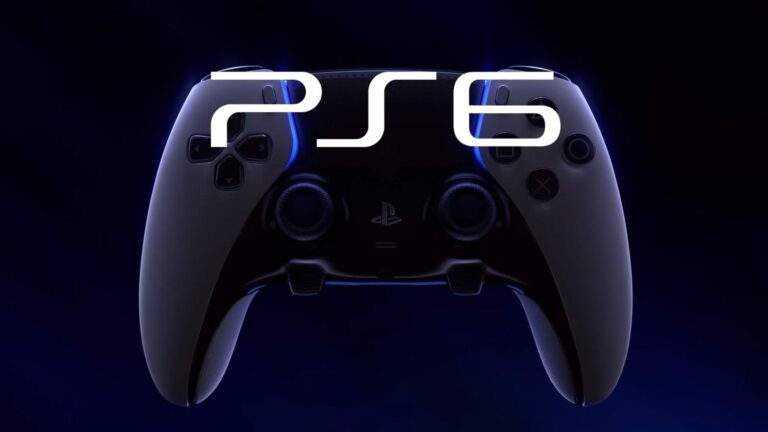 Vazamento revela especificações do PS6 e do novo portátil da Sony