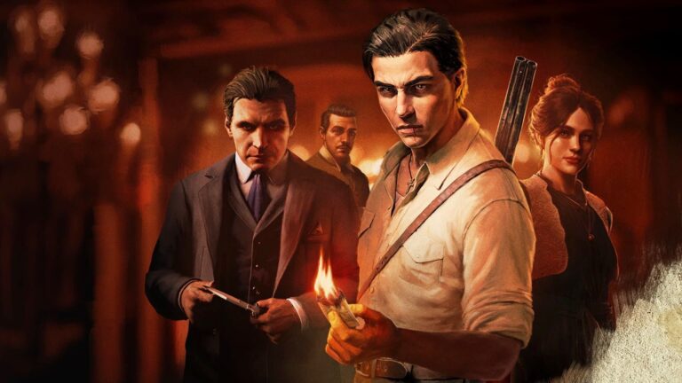 Descubra os Requisitos Mínimos e Recomendados para Rodar MAFIA: The Old Country no Seu PC