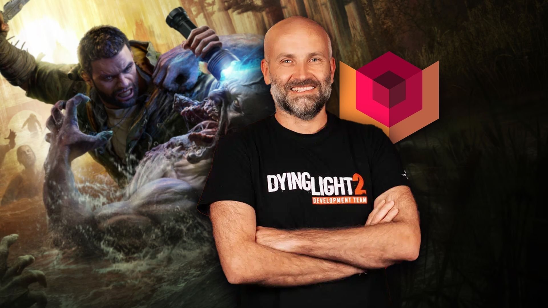 Dying Light: The Beast