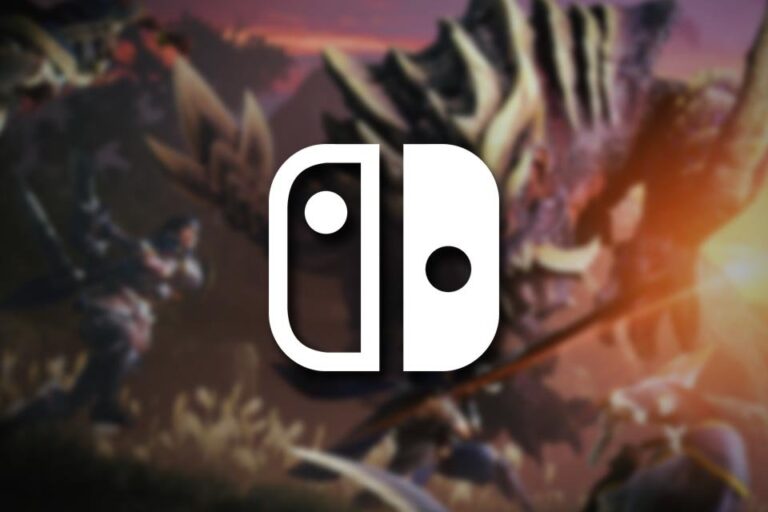 Jogos da eShop do Nintendo Switch com até 90% de Desconto; Não Perca!