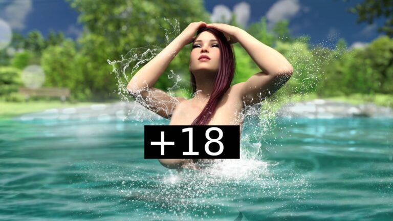 GOG Oferece 13 Jogos Adultos Gratuitos por Tempo Limitado – Resgate Já!