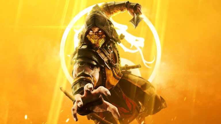 Franquia Mortal Kombat com até 90% de desconto em PC e consoles