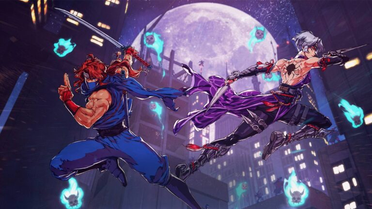 Ninja Gaiden Ragebound: Análise do Jogo que Promete Clássico Instantâneo