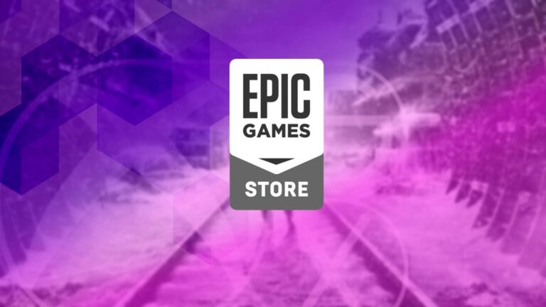 Resgate Dois Jogos Grátis Antes que o Prazo de 48 Horas Acabe!
