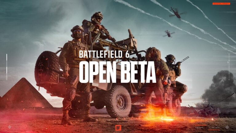 Guia para obter chaves gratuitas do beta de Battlefield 6