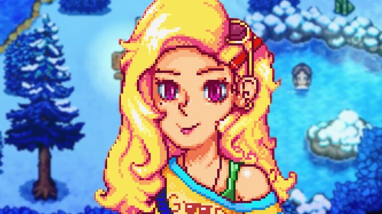 Co-criador de Stardew Valley Lança Sunkissed City, um Novo Jogo Ambientado em uma Cidade Grande!