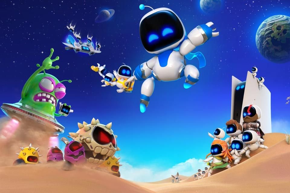 Imagem de Jogos em Promoção