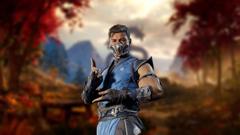 Aproveite a promoção e baixe Mortal Kombat 1 grátis com SSDs e memórias Kingston!