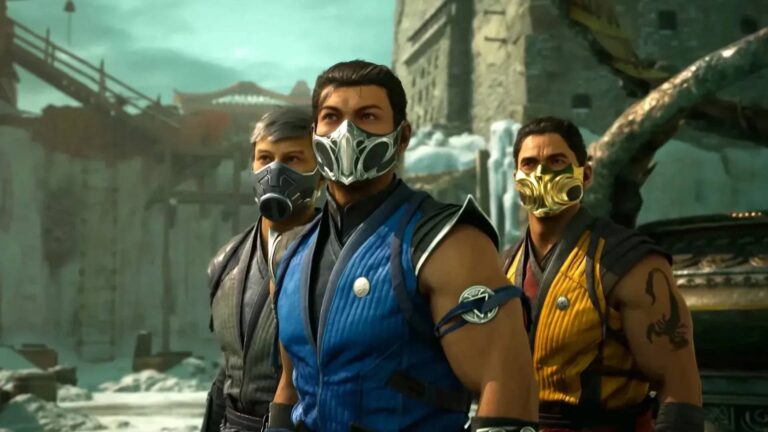 Mortal Kombat 1 Grátis com SSD, Novo Estúdio de Guitar Hero e Outras Novidades dos Jogos em Quarta-Feira (06)