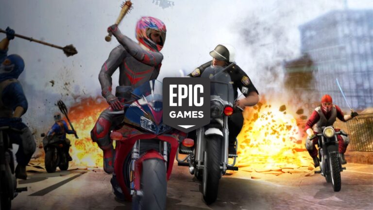 Epic Games disponibiliza jogos gratuitos da semana; descubra como resgatar!