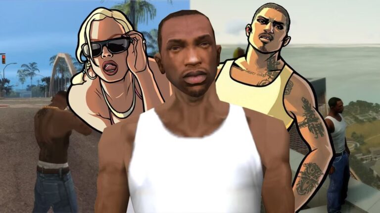 Franquia GTA enfrenta risco de censura nas plataformas digitais de jogos