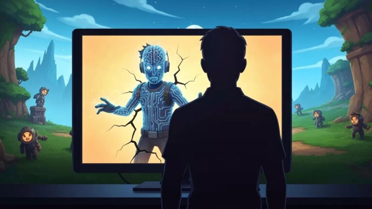 Xbox apresenta novo Gaming Copilot: conheça a IA que ajuda a avançar nos jogos!