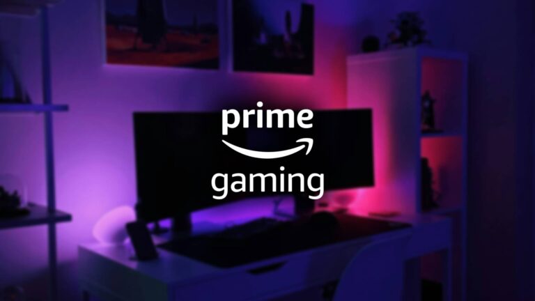 31 Jogos Grátis para Resgatar no Prime Gaming em Agosto: Confira a Lista Completa!