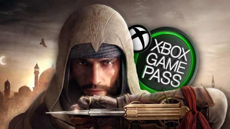 Xbox Game Pass adiciona 5 novos jogos imperdíveis esta semana! Descubra os lançamentos