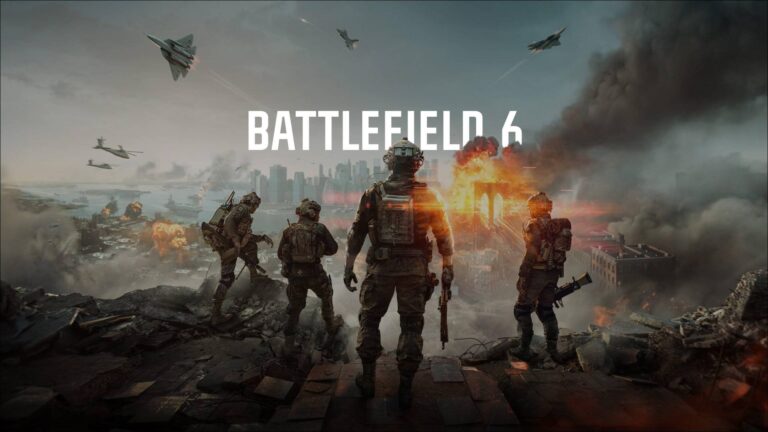 “Como Baixar Grátis o Beta de Battlefield 6: Passo a Passo”