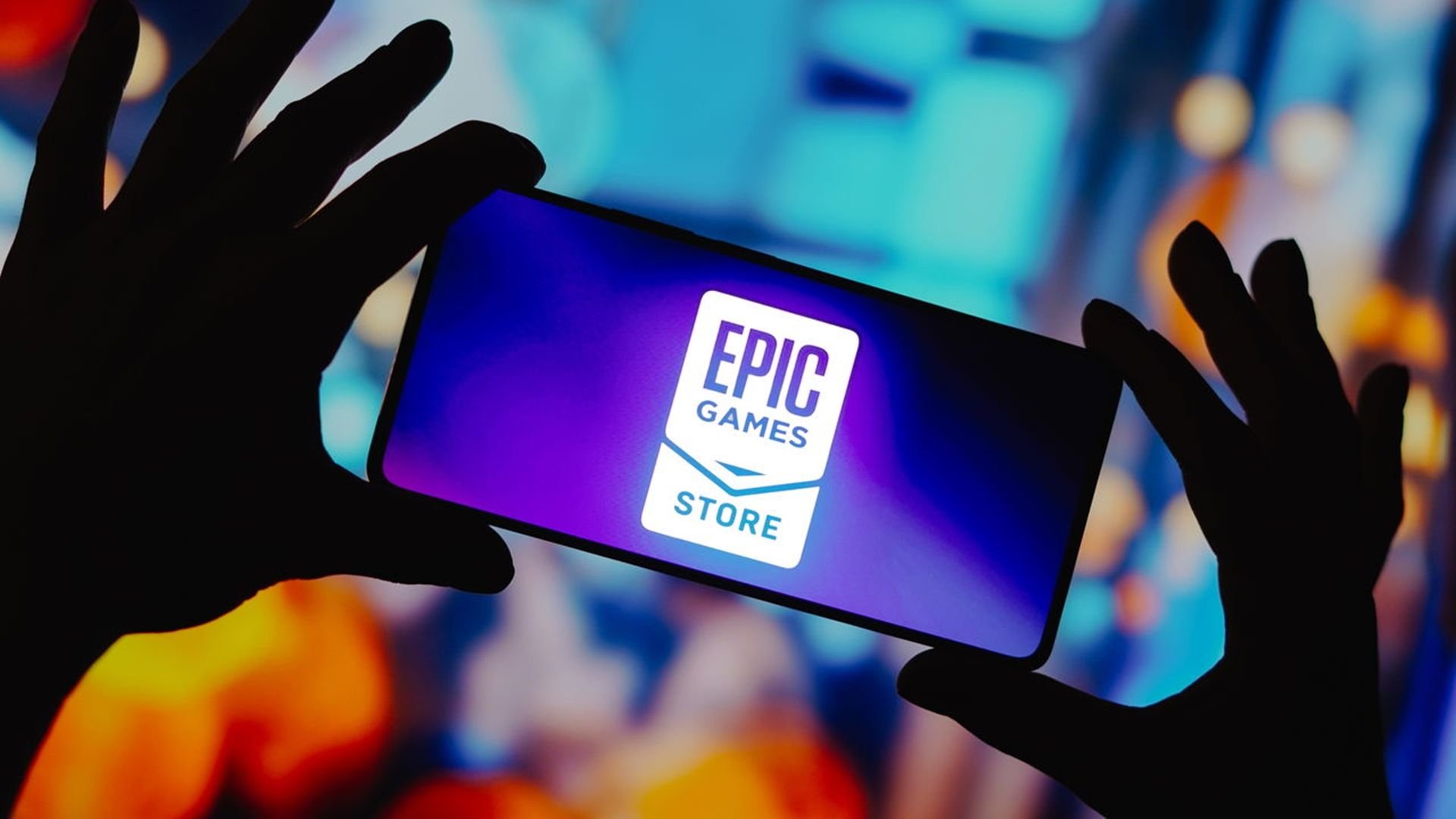 Como resgatar o jogo gratuita na Epic Games