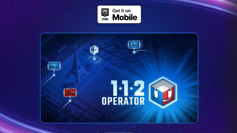 Epic Games oferece jogo gratuito para Android por tempo limitado – resgate agora!
